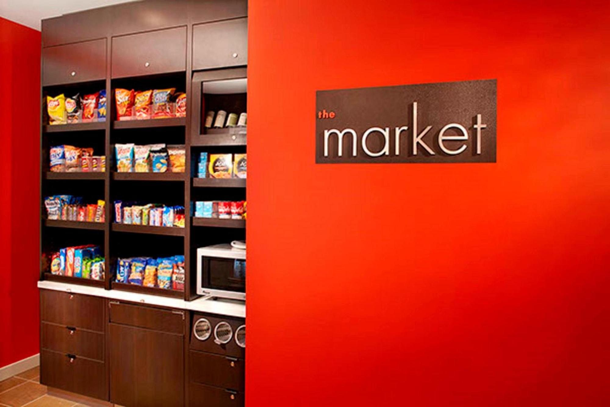 Hotel Courtyard By Marriott Akron 3*